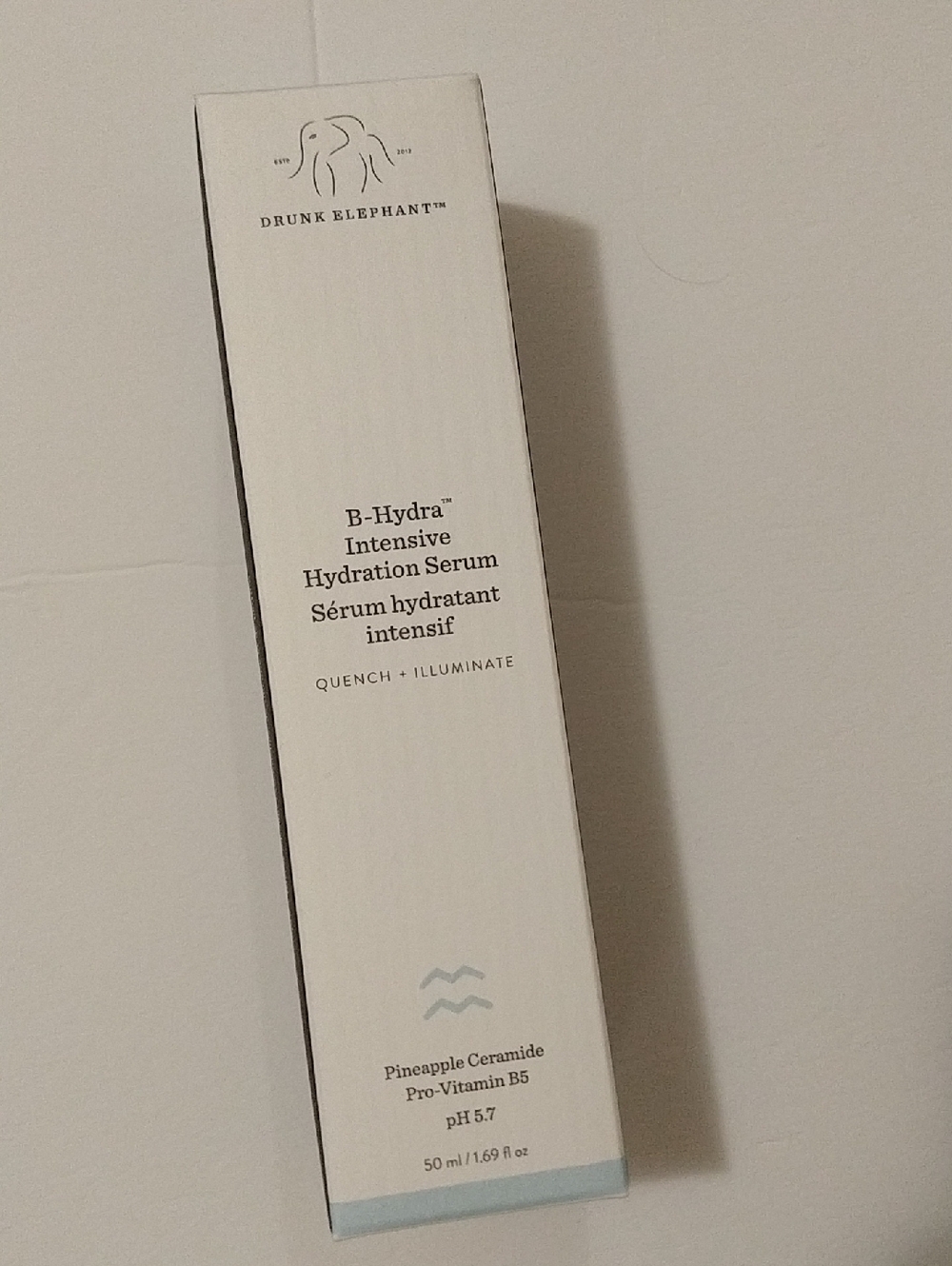 Drunk Elephant B-Hydra Serum